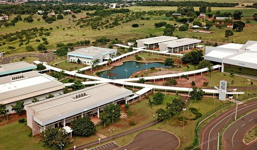 Campo Grande sedia o 73º Fórum da ABRUEM sobre inovação e governança nas universidades