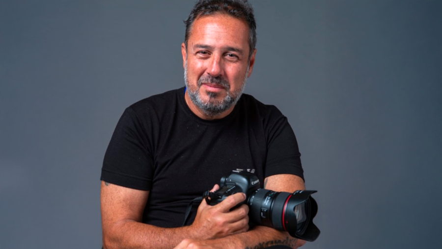 Com trajetória entre Manchete, Globo e turismo, fotógrafo João Miguel Junior enxerga no Corredor Bioceânico nova fronteira para a imagem brasileira