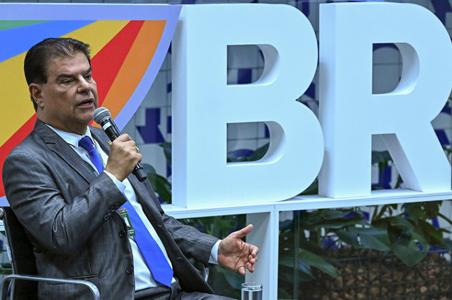 Nelsinho Trad vê fortalecimento do diálogo multilateral no Brics e aposta em novas oportunidades
