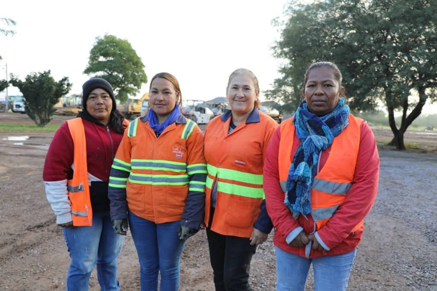 Mulheres ganham destaque na construção da Rota Bioceânica em Mato Grosso do Sul