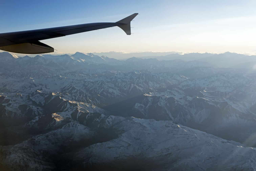 Convenção TIR e a Cordilheira dos Andes: Explorando Conexões