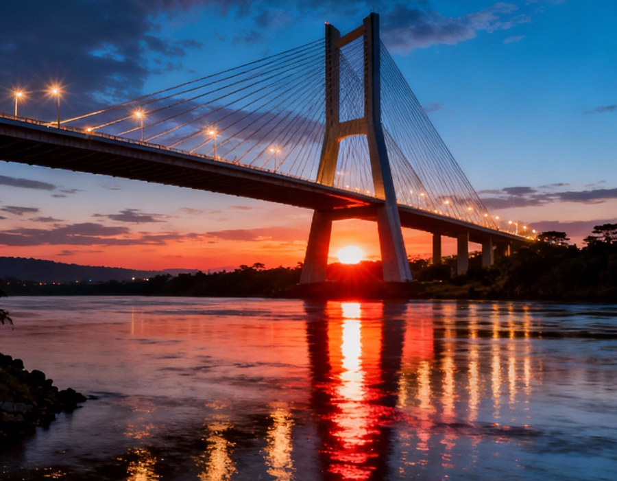 Municípios de MS e o Corredor Bioceânico: Preparação e Expectativas