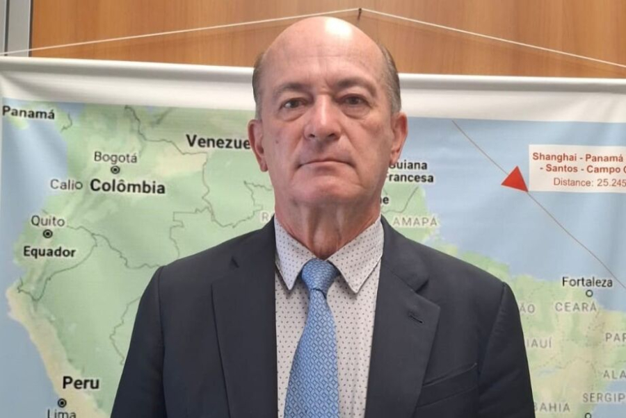 Expectativa em torno do Corredor Bioceânico