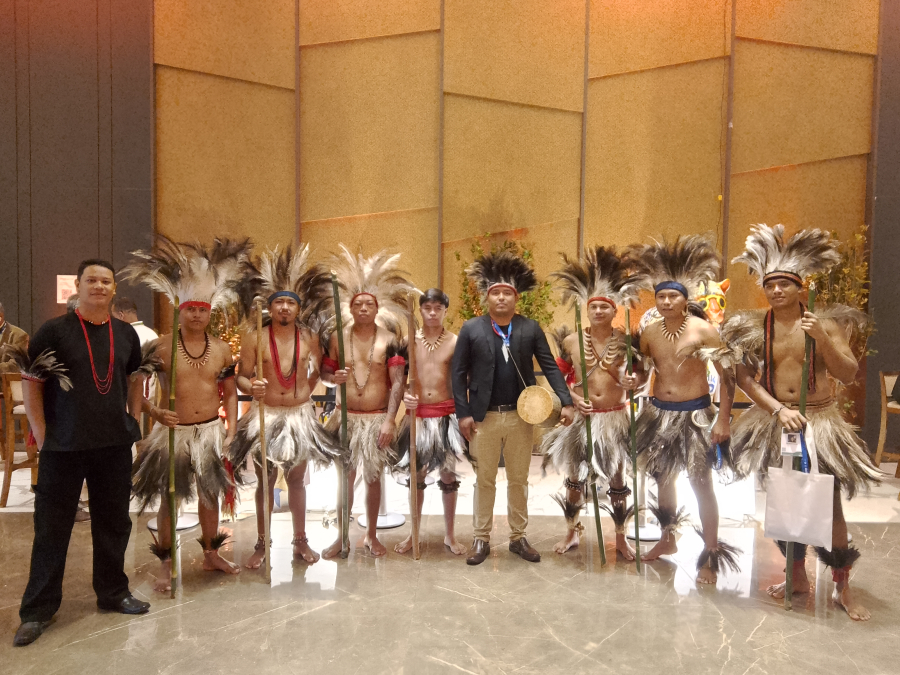 COP15 Conecta Mato Grosso do Sul à Ciência Global e Reforça Alianças Regionais