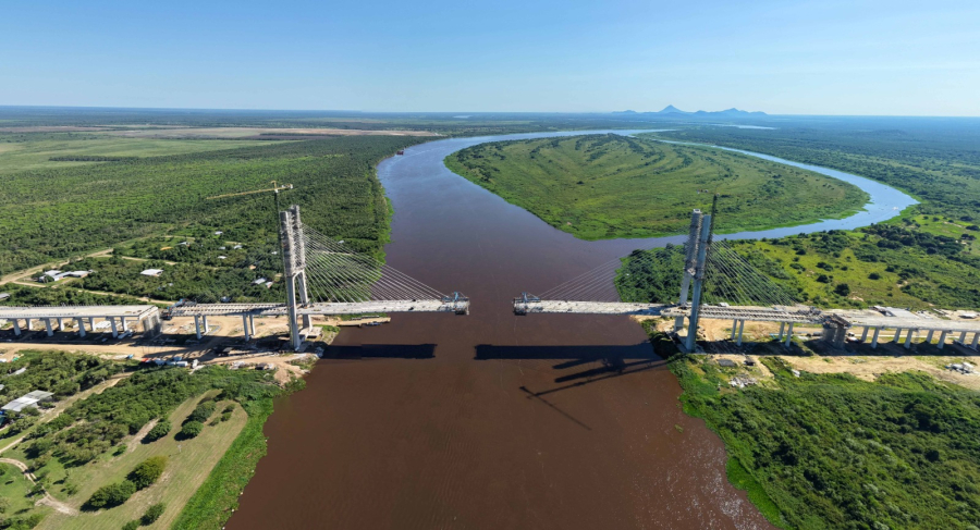 Curso de Extensão em Comércio Exterior: Oportunidades no Corredor Bioceânico